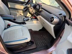 BYD Yuan Pro 401KM Luxury - ფოტო 4