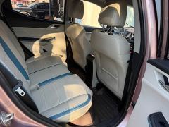 BYD Yuan Pro 401KM Luxury - ფოტო 6