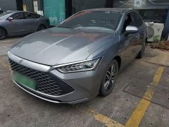 BYD Qin Plus DM-i 55KM Flagship - photo 1