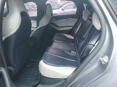 BYD Qin Plus DM-i 55KM Flagship - photo 16