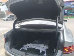 BYD Qin Plus DM-i 55KM Flagship - photo 18