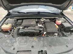 BYD Qin Plus DM-i 55KM Flagship - photo 19