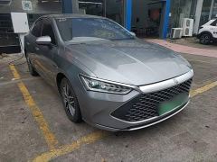 BYD Qin Plus DM-i 55KM Flagship - photo 3