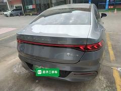 BYD Qin Plus DM-i 55KM Flagship - photo 5