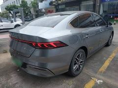 BYD Qin Plus DM-i 55KM Flagship - photo 6