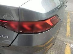BYD Qin Plus DM-i 55KM Flagship - photo 7
