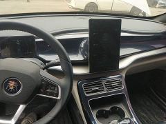 BYD Qin Plus DM-i 55KM Flagship - photo 9
