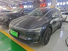 Tesla Model Y Rear-Wheel Drive - фото 1