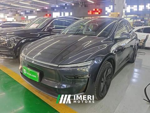 2025 Tesla Model Y Rear-Wheel Drive - ავტომობილი ჩინეთიდან