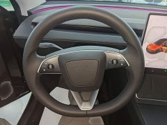 Tesla Model Y Rear-Wheel Drive - фото 10