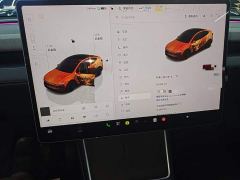 Tesla Model Y Rear-Wheel Drive - фото 11