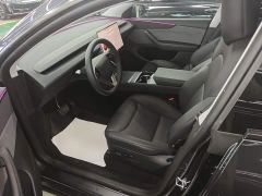 Tesla Model Y Rear-Wheel Drive - фото 14