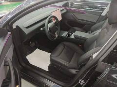 Tesla Model Y Rear-Wheel Drive - фото 15