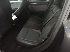 Tesla Model Y Rear-Wheel Drive - фото 16