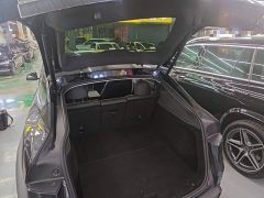 Tesla Model Y Rear-Wheel Drive - фото 18