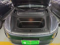 Tesla Model Y Rear-Wheel Drive - фото 19