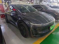 Tesla Model Y Rear-Wheel Drive - фото 3
