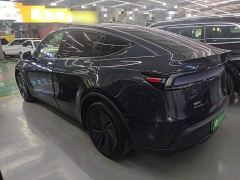 Tesla Model Y Rear-Wheel Drive - фото 4