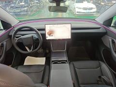 Tesla Model Y Rear-Wheel Drive - фото 9