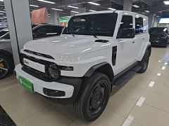 Chery iCAR Super V23 550 RWD Super Sport Edition - photo 1