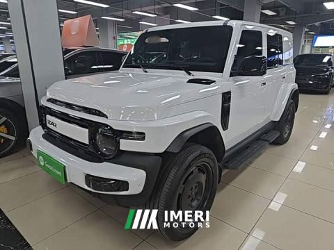 2026 Chery iCAR Super V23 550 RWD Super Sport Edition - ავტომობილი ჩინეთიდან