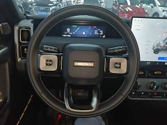 Chery iCAR Super V23 550 RWD Super Sport Edition - photo 10