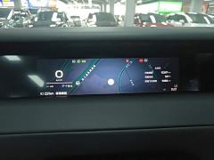 Chery iCAR Super V23 550 RWD Super Sport Edition - photo 11