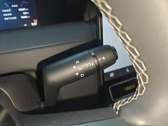 Chery iCAR Super V23 550 RWD Super Sport Edition - photo 13