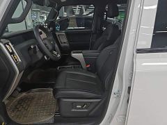 Chery iCAR Super V23 550 RWD Super Sport Edition - photo 14