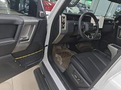 Chery iCAR Super V23 550 RWD Super Sport Edition - photo 15