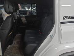 Chery iCAR Super V23 550 RWD Super Sport Edition - photo 16