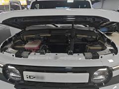 Chery iCAR Super V23 550 RWD Super Sport Edition - photo 19