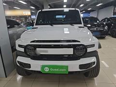 Chery iCAR Super V23 550 RWD Super Sport Edition - photo 2