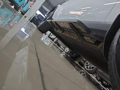 Chery iCAR Super V23 550 RWD Super Sport Edition - photo 20