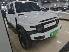 Chery iCAR Super V23 550 RWD Super Sport Edition - photo 3