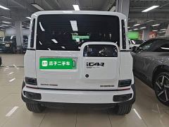 Chery iCAR Super V23 550 RWD Super Sport Edition - photo 5