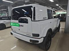 Chery iCAR Super V23 550 RWD Super Sport Edition - photo 6