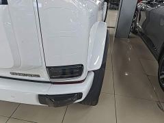 Chery iCAR Super V23 550 RWD Super Sport Edition - photo 7