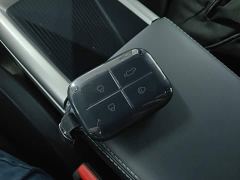 Chery iCAR Super V23 550 RWD Super Sport Edition - photo 8