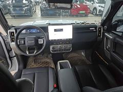 Chery iCAR Super V23 550 RWD Super Sport Edition - photo 9