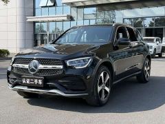 Mercedes-Benz GLC Facelift GLC 260 L 4MATIC Dynamic - фото 1