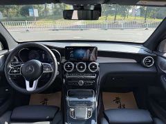 Mercedes-Benz GLC Facelift GLC 260 L 4MATIC Dynamic - фото 10