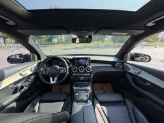 Mercedes-Benz GLC Facelift GLC 260 L 4MATIC Dynamic - фото 11