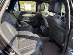 Mercedes-Benz GLC Facelift GLC 260 L 4MATIC Dynamic - фото 12
