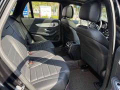 Mercedes-Benz GLC Facelift GLC 260 L 4MATIC Dynamic - фото 13