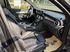 Mercedes-Benz GLC Facelift GLC 260 L 4MATIC Dynamic - фото 14