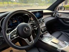 Mercedes-Benz GLC Facelift GLC 260 L 4MATIC Dynamic - фото 15