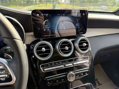 Mercedes-Benz GLC Facelift GLC 260 L 4MATIC Dynamic - фото 17