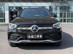 Mercedes-Benz GLC Facelift GLC 260 L 4MATIC Dynamic - фото 2