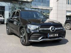 Mercedes-Benz GLC Facelift GLC 260 L 4MATIC Dynamic - фото 3